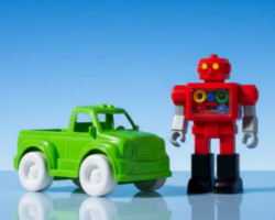 Giocattoli Maschietto fino a €6,00