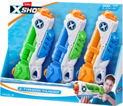 Pistole e Giochi Acqua