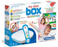 Giocattoli Clementoni