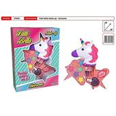 SET TRUCCO UNICORNO