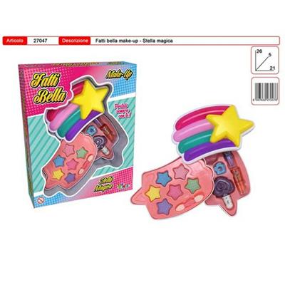 SET TRUCCO STELLA
