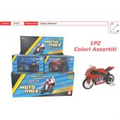 MOTO DA CORSA ESP. Pz8