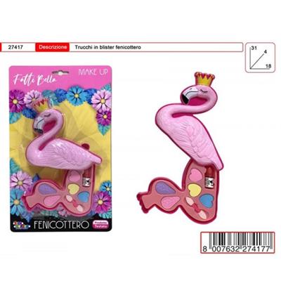 BL TRUCCO FENICOTTERO