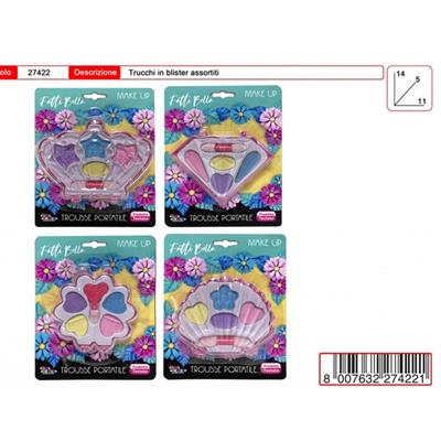 BL MINI TRUCCO