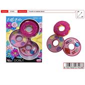 SET TRUCCO DONUT
