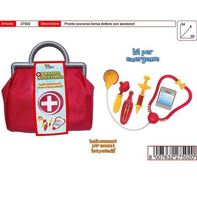 BORSA DOTTORE