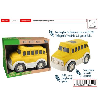 ECOMETROLI BUS