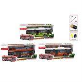 METROPOLI BUS A FRIZIONE