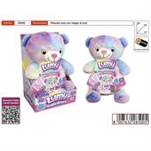 ORSETTO LUMY SCRIVI E DISEGNA 28500