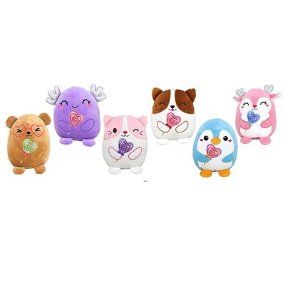 TNT LOLLIPOP PALS