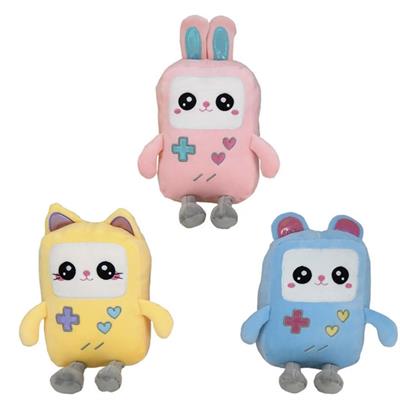 TNT CONSOLE CUTIES