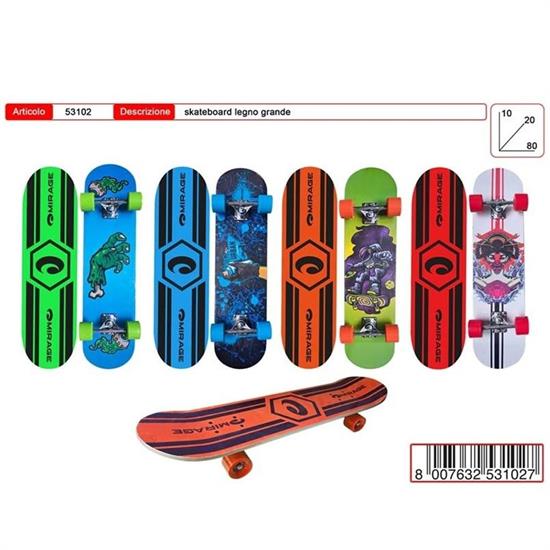 SKATEBOARD GRANDE