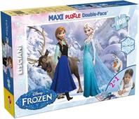 PZL MAXI 108 FLOOR FROZEN