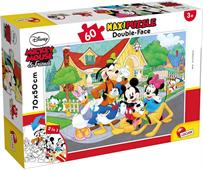 PZL MAXI 60 FLOOR MICKEY