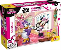 PZL MAXI 24 FLOOR MINNIE