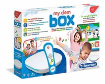 MY CLEMBOX