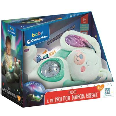 FIOCCO PROIETTORE D'AURORA BOREALE