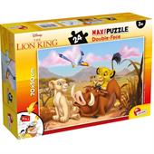 PZL MAXI 24 FLOOR LION KING