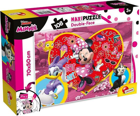 PZL MAXI 108 FLOOR MINNIE