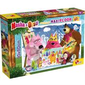 PZL MAXI 60 FLOOR MASHA