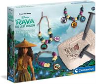 RAYA GEMME DIG AND DISCOVER