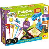PROIETTORE SCUOLA DI LETTURA E SCRITTURA