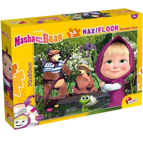 PZL MAXI 24 FLOOR MASHA