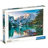 PZL 1000 EMERALD LAKE BRAIES