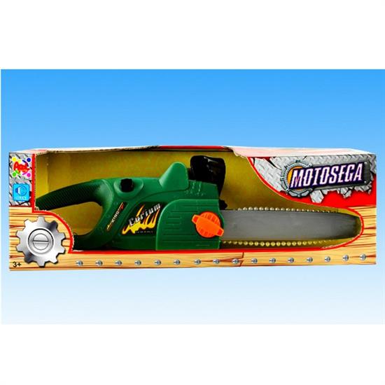 MOTOSEGA B/O