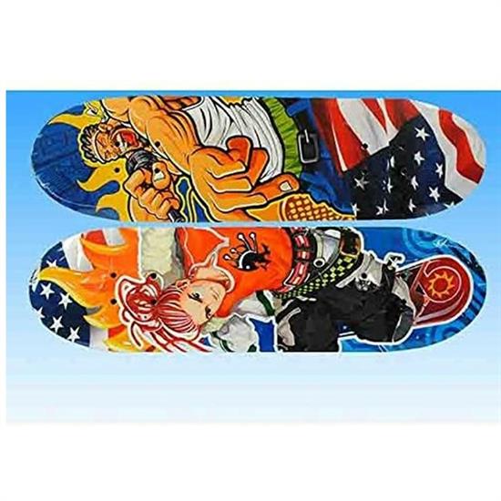 SKATEBOARD GR