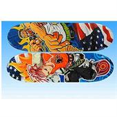 SKATEBOARD GR