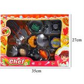 SET CHEF