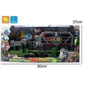 SET AUTOCARRO DINO