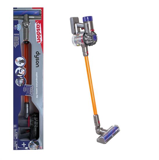 ASPIRAPOLVERE DYSON