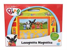 LAVAGNA MAGNETICA BING