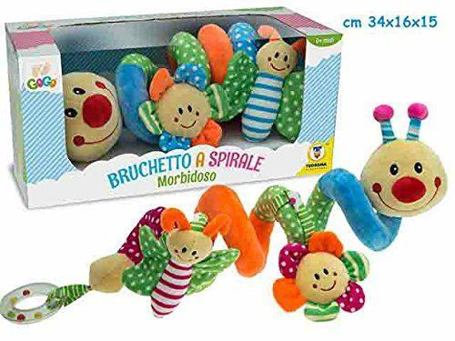 SPIRALE PER PASSEGGINO