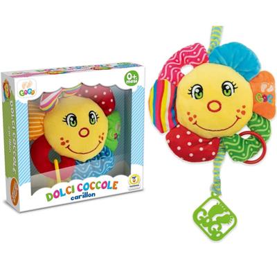 CARILLON DOLCI COCCOLE