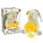 CARILLON CAGNOLINO MORBIDOSO