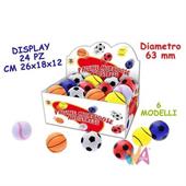 PALLINE ANTISTRESS Esp.24Pz