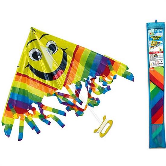 AQUILONE ARCOBALENO