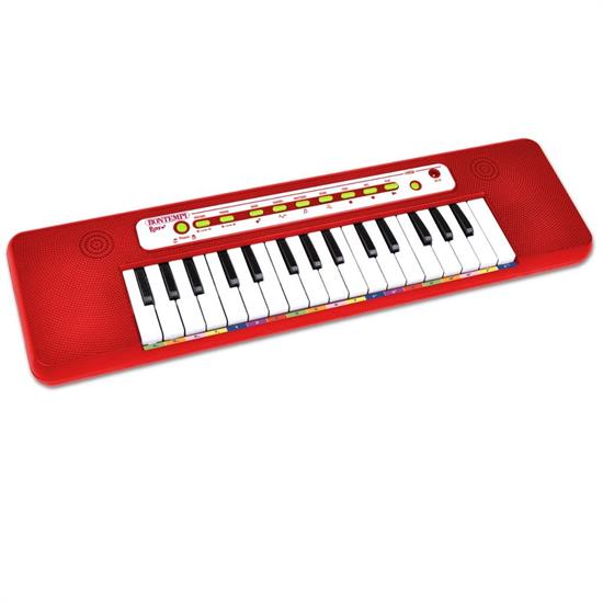 TASTIERA 32 TASTI ELETTRONICA