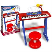 TASTIERA 37 TASTI C/GAMBE ESGABELLO