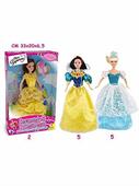PRINCIPESSE FIABE MAGICA