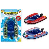 GOMMONE SQUADRA OPERATIVA