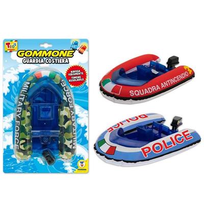 GOMMONE SQUADRA OPERATIVA