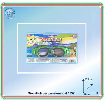 BL OCCHIALINI MARE