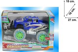 JEEP POLIZIA