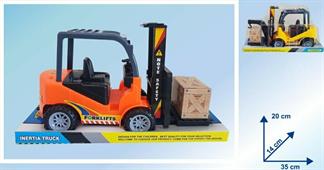 BOX MULETTO FR.