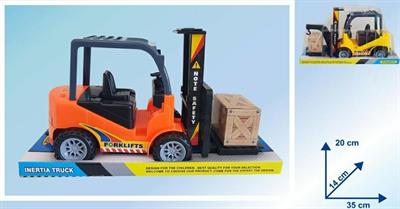 BOX MULETTO FR.