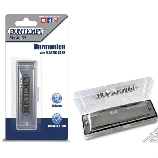 ARMONICA METALLO